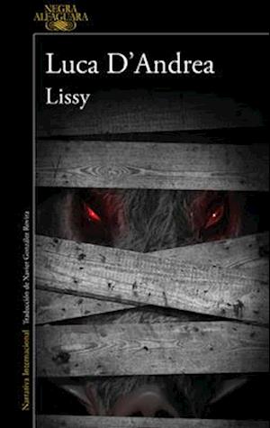 Lissy (Spanish Edition)