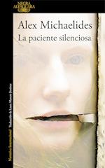 La Paciente Silenciosa / The Silent Patient