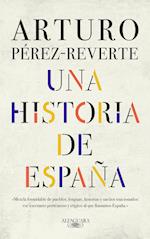 Una Historia de España