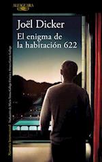 El Enigma de la Habitación 622