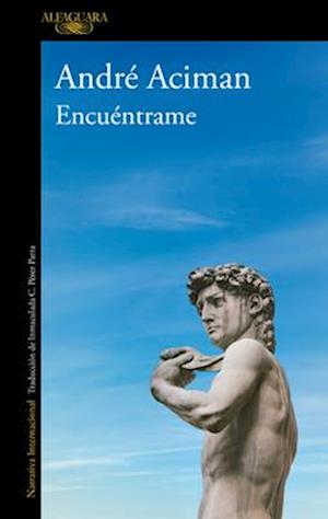 Encuéntrame / Find Me