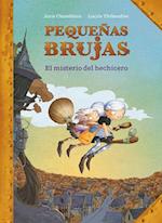 Pequeñas Brujas