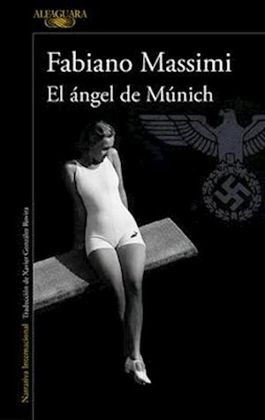 El Ángel de Múnich