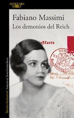 Los Demonios del Reich / The Demons of the Reich