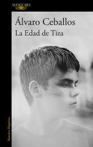 La Edad de Tiza / The Chalk Age