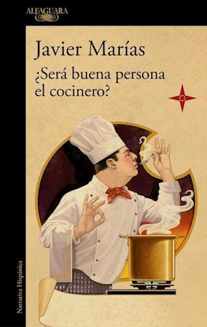 ¿Será Buena Persona El Cocinero?