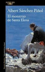 El monstruo de Santa Elena