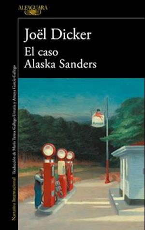 El Caso Alaska Sanders / The Alaska Sanders Affair