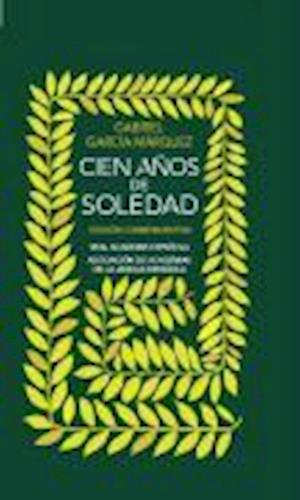 Cien anos de soledad