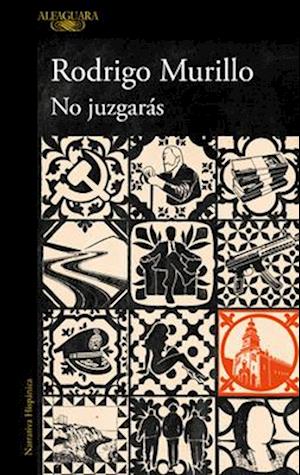 No Juzgarás / You Shall Not Judge