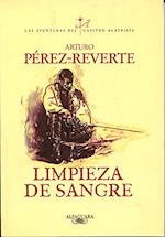 Limpieza de Sangre / Purity of Blood