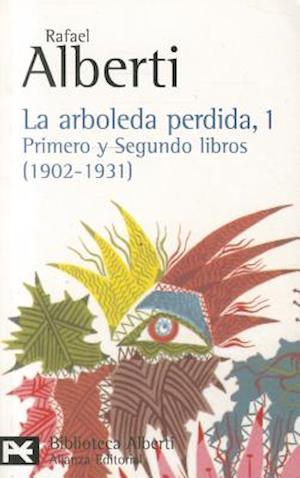 La Arboleda Perdida