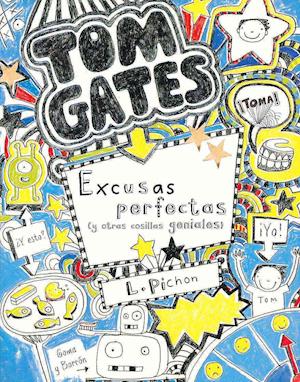 Tom Gates