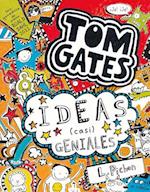 Tom Gates Ideas (Casi) Geniales