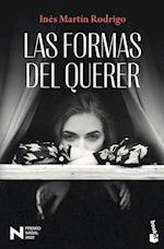 Las formas del querer