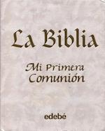 Biblia Mi Primera Comunion, La