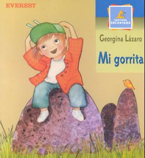 Mi Gorrita = My Cap