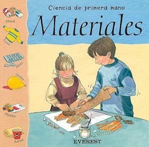 Materiales = Materials