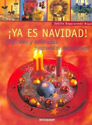 Ya Es Navidad!