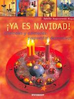 Ya Es Navidad!