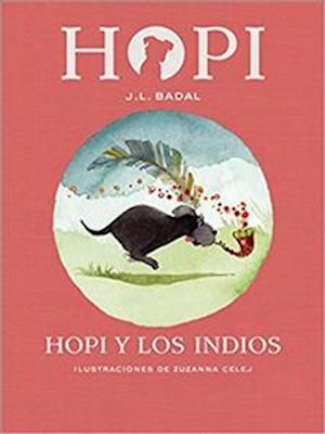 Hopi y Los Indios