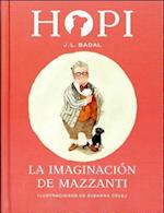 La Imaginacion de Mazzanti