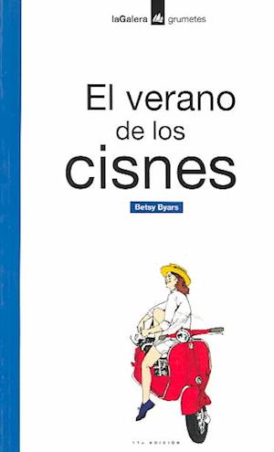 El Verano de los Cisnes