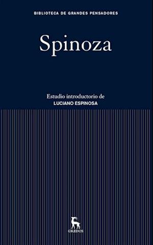 Spinoza