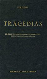 Tragedias I