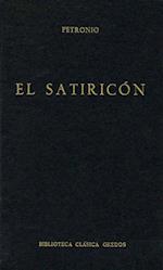 El satiricón