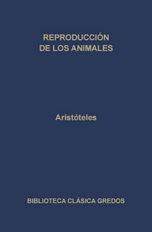 Reproducción de los animales