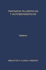 Tratados filosóficos y autobiográficos