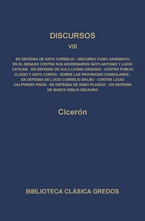 Discursos VIII