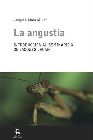 La angustia