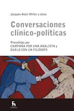Conversaciones clínico-políticas
