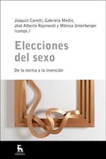 Elecciones del sexo