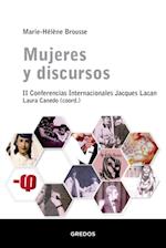 Mujeres y discursos