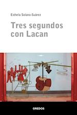 Tres segundos con Lacan