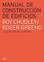 Manual de Construcción de Edificios