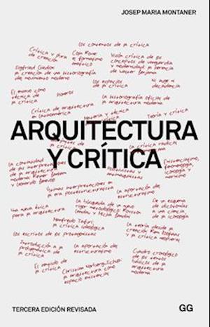 Arquitectura Y Crítica