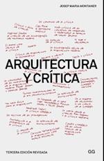 Arquitectura Y Crítica