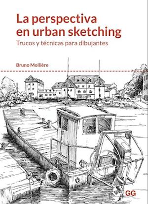 La perspectiva en urban sketching