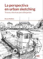 La perspectiva en urban sketching