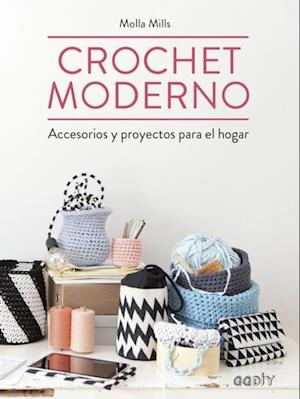 Crochet moderno