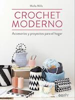 Crochet moderno