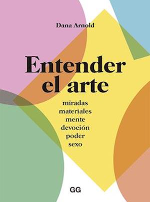 Entender El Arte