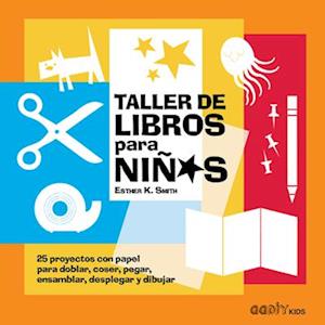 Taller de Libros Para Niños