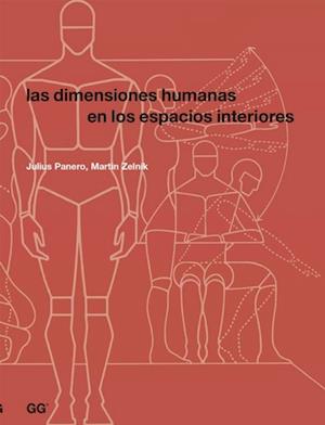 Las dimensiones humanas en los espacios interiores