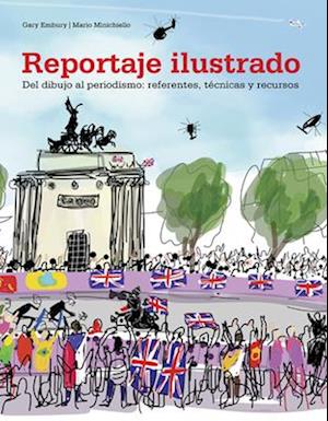 Reportaje Ilustrado