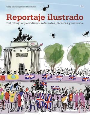 Reportaje ilustrado